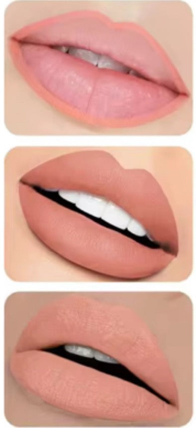 Trendsetter Lipstick Kit