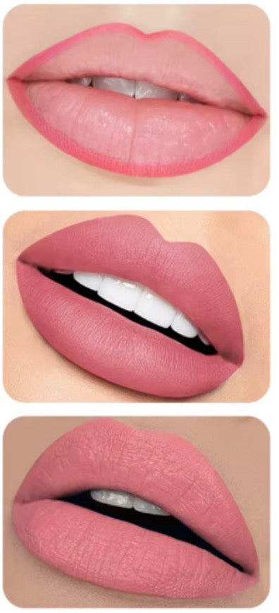 Gorgeous Goddess Lipstick Kit