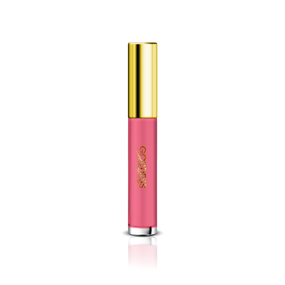 Bubble Gum Lip Gloss