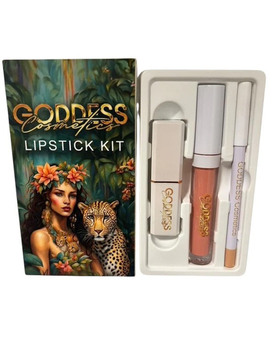 Trendsetter Lipstick Kit