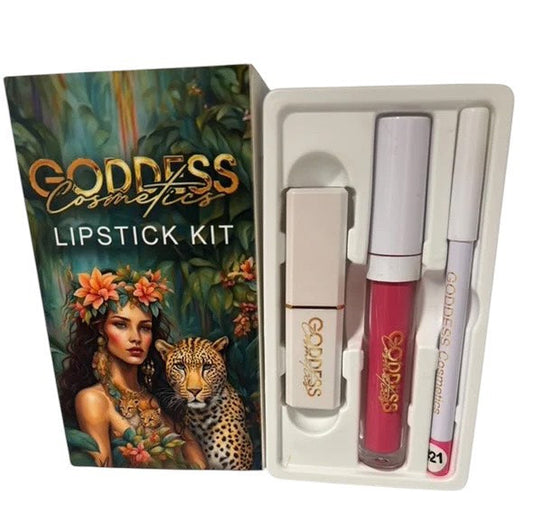 Queen Lipstick Kit