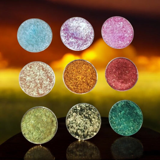 Inner Goddess Eyeshadow Palette