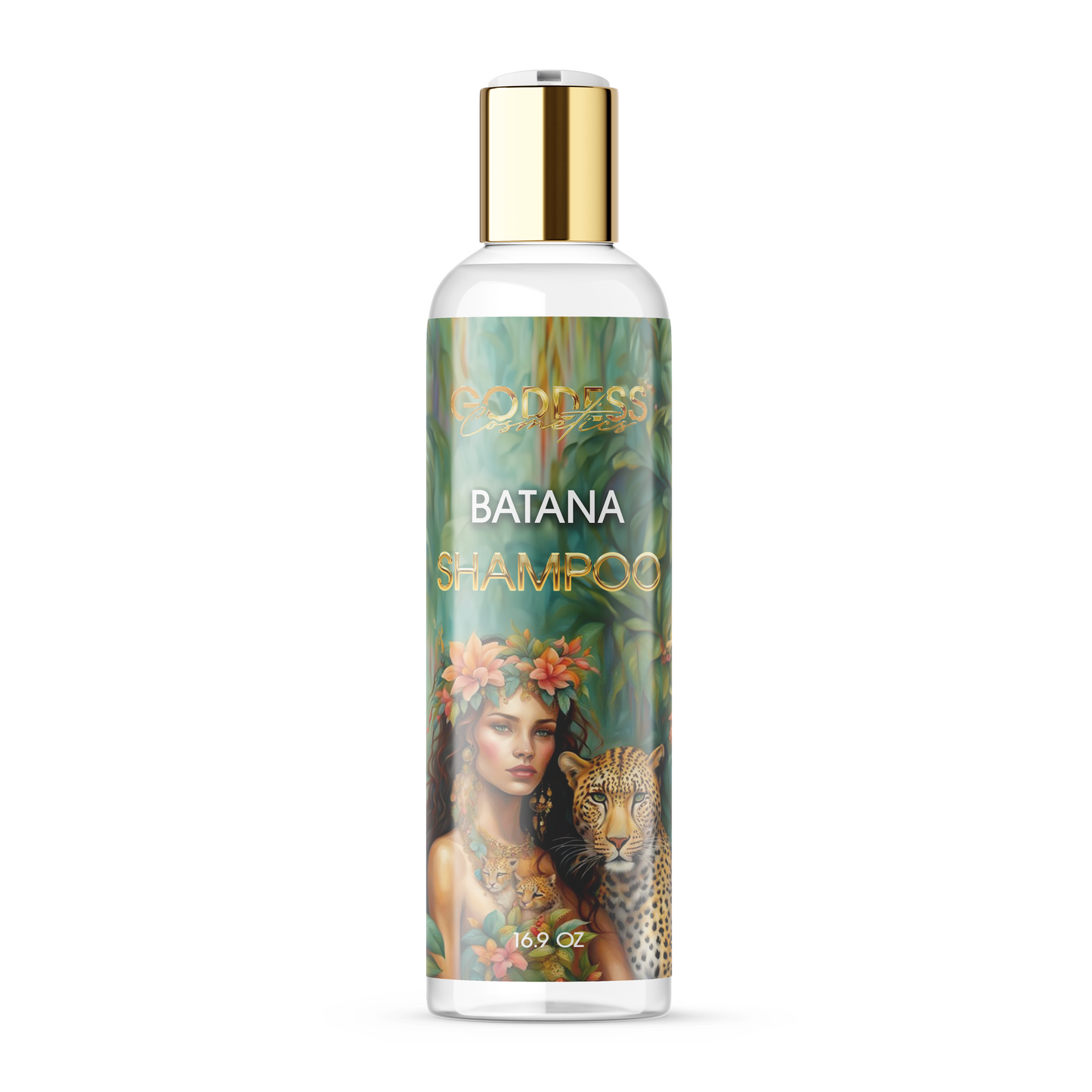 Batana Shampoo